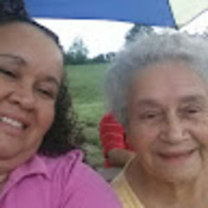 Meet your Posher, Irma